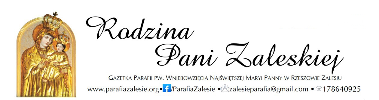 Rodzina Pani Zaleskiej - 2.01.2022 r.