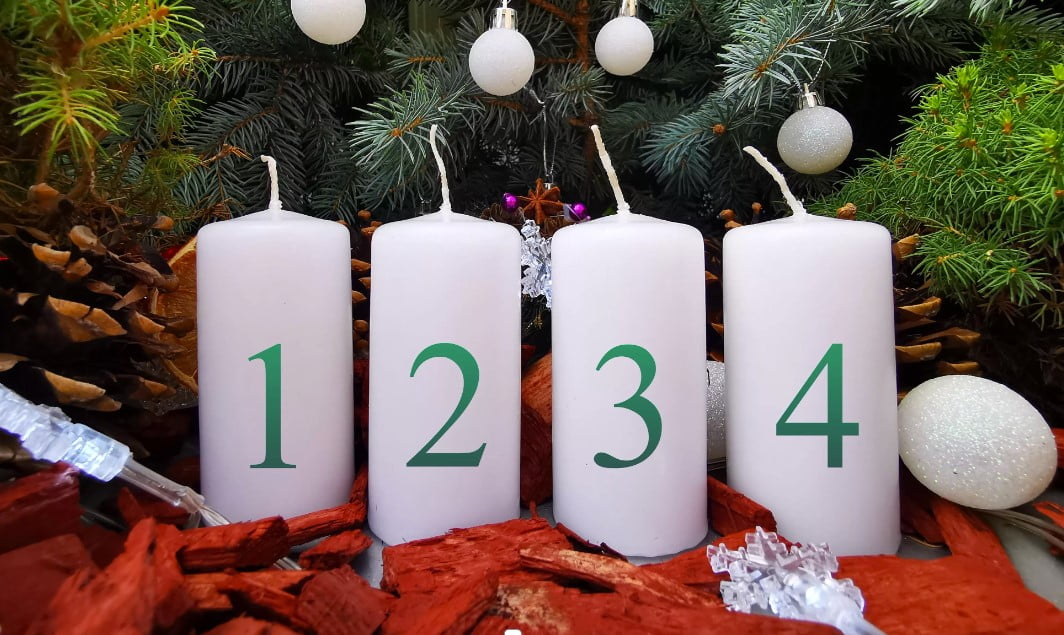 OGŁOSZENIA I Niedziela Adwentu 27.11.2022 r.