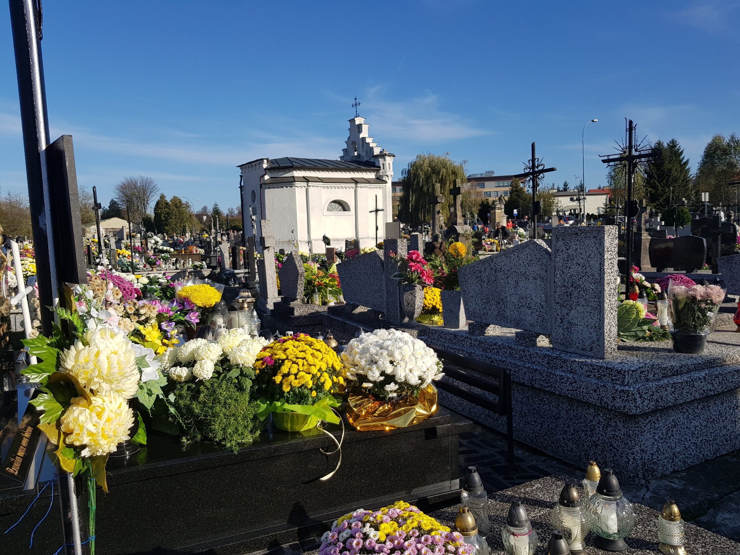 OGŁOSZENIA XXXIII Niedziela zwykła 13.11.2022 r.