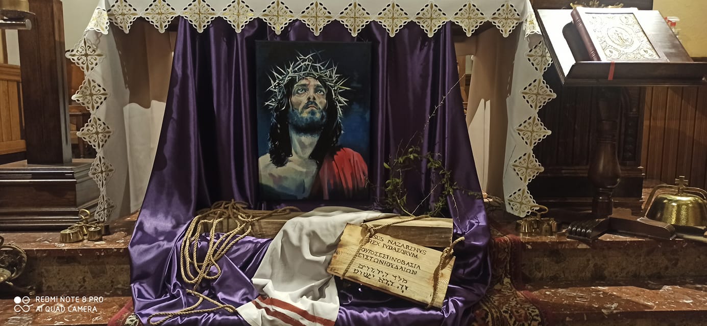 OGŁOSZENIA  II Niedziela Wielkiego Postu 5.03.2023 r.