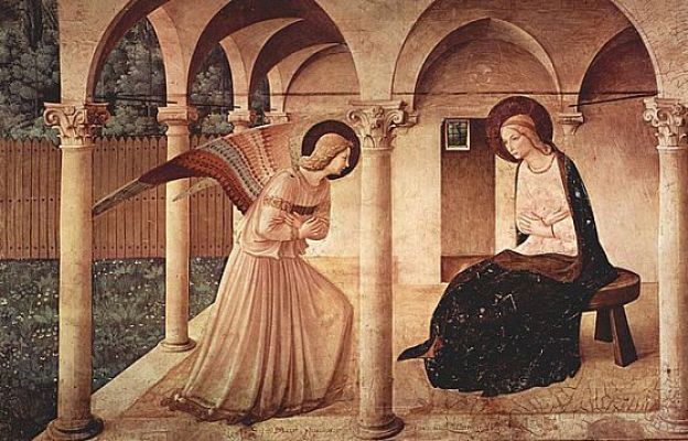 OGŁOSZENIA  IV Niedziela Wielkiego Postu 19.03.2023 r.