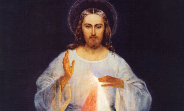 OGŁOSZENIA II Niedziela Wielkanocna (Miłosierdzia Bożego) 16.04.2023 r.