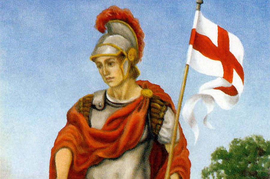 OGŁOSZENIA  IV Niedziela Wielkanocna 30.04.2023 r.