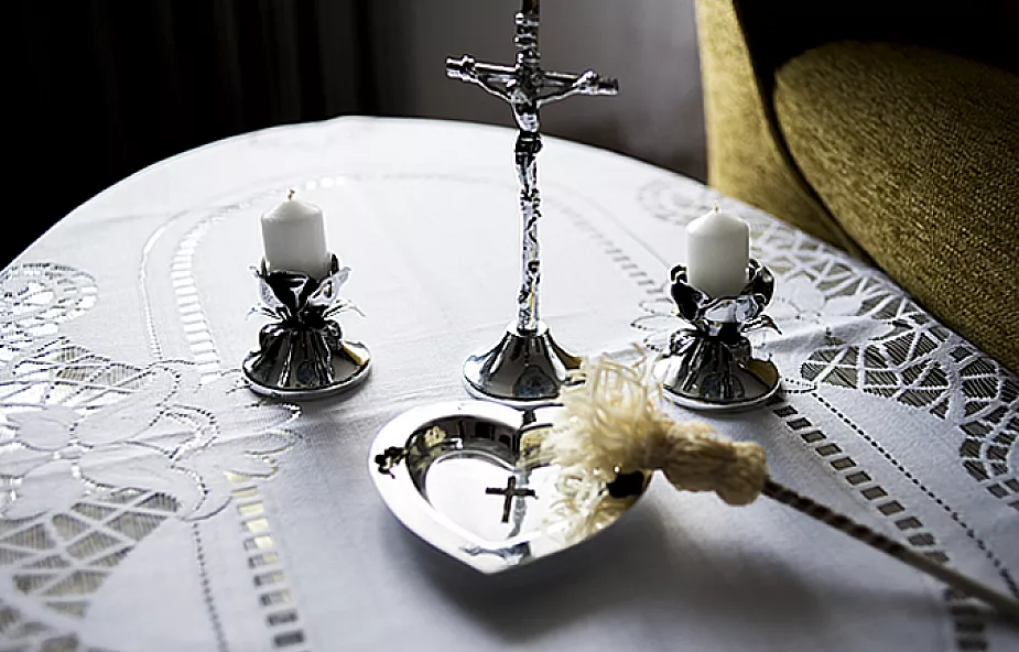 Kolęda – odwiedziny mieszkańców (8-13 stycznia 2024)