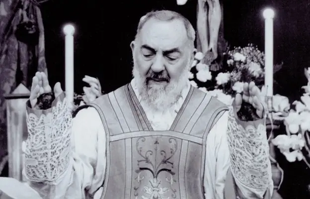 OGŁOSZENIA XXV Niedziela Zwykła 22.09.2024 r.