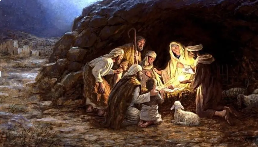 Życzenia Świąteczne