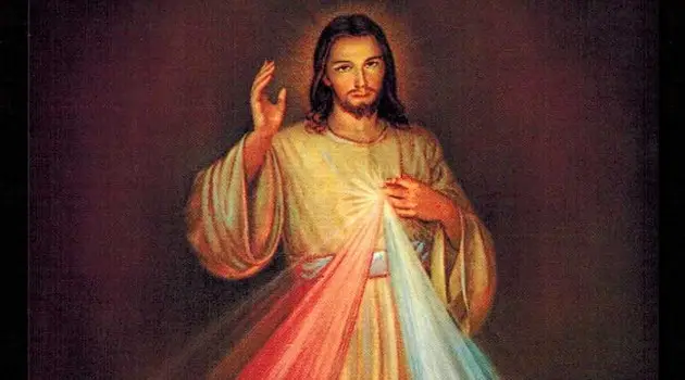 OGŁOSZENIA  II Niedziela Wielkanocna, Niedziela Miłosierdzia Bożego 27.04.2025 r.