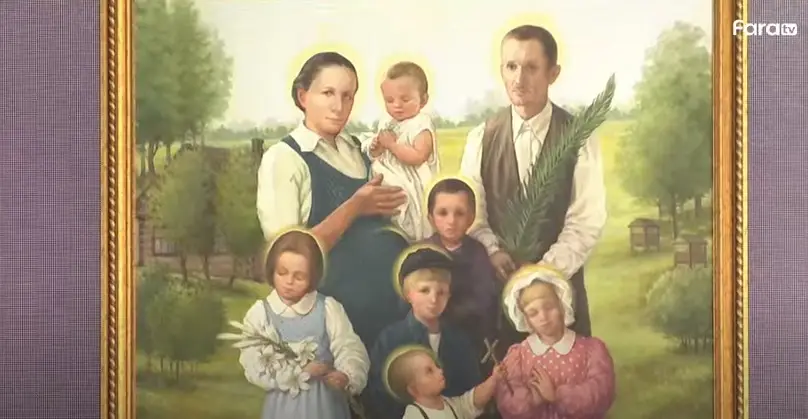 Ogłoszenia parafialne - XIV Niedziela zwykła